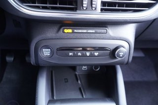 Ford Focus Titanium X 1,0 125PS LED/Navi/Alu/Winterp/Keyless - bilder 16