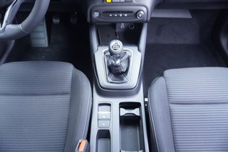 Ford Focus Titanium X 1,0 125PS LED/Navi/Alu/Winterp/Keyless - bilder 17
