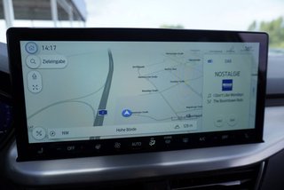 Ford Focus Titanium X 1,0 125PS LED/Navi/Alu/Winterp/Keyless - bilder 22