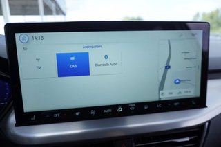 Ford Focus Titanium X 1,0 125PS LED/Navi/Alu/Winterp/Keyless - bilder 24