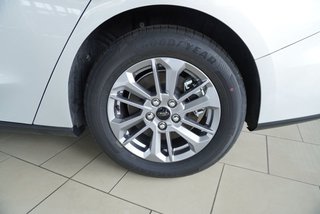 Ford Focus Titanium X 1,0 125PS LED/Navi/Alu/Winterp/Keyless - bilder 25