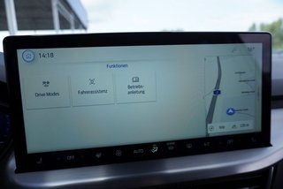 Ford Focus Titanium X 1,0 125PS LED/Navi/Alu/Winterp/Keyless - bilder 28