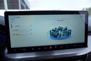 Ford Focus Titanium X 1,0 125PS LED/Navi/Alu/Winterp/Keyless - bilder 29