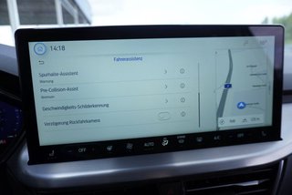 Ford Focus Titanium X 1,0 125PS LED/Navi/Alu/Winterp/Keyless - bilder 31