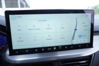 Ford Focus Titanium X 1,0 125PS LED/Navi/Alu/Winterp/Keyless - bilder 33