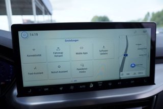 Ford Focus Titanium X 1,0 125PS LED/Navi/Alu/Winterp/Keyless - bilder 34