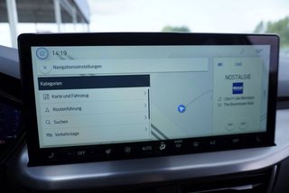 Ford Focus Titanium X 1,0 125PS LED/Navi/Alu/Winterp/Keyless - bilder 35