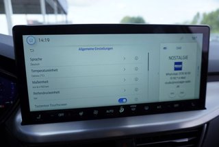 Ford Focus Titanium X 1,0 125PS LED/Navi/Alu/Winterp/Keyless - bilder 38