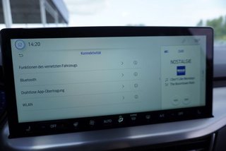 Ford Focus Titanium X 1,0 125PS LED/Navi/Alu/Winterp/Keyless - bilder 40