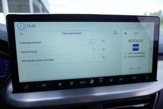 Ford Focus Titanium X 1,0 125PS LED/Navi/Alu/Winterp/Keyless - bilder 41