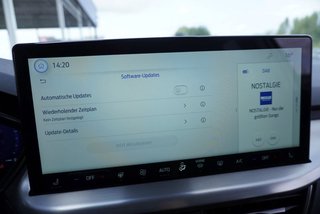 Ford Focus Titanium X 1,0 125PS LED/Navi/Alu/Winterp/Keyless - bilder 43