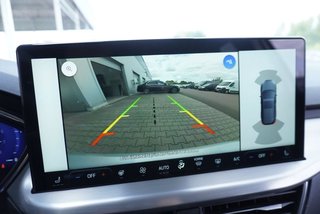 Ford Focus Titanium X 1,0 125PS LED/Navi/Alu/Winterp/Keyless - bilder 44