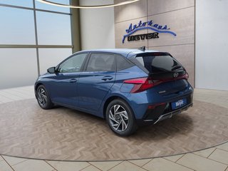 Hyundai i20 1.0 T-GDI DCT Navi/Kamera/Winterp/Klimaaut.  ** - foto 3