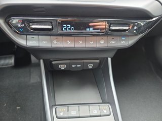 Hyundai i20 1.0 T-GDI DCT Navi/Kamera/Winterp/Klimaaut.  ** - foto 16