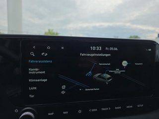 Hyundai i20 1.0 T-GDI DCT Navi/Kamera/Winterp/Klimaaut.  ** - foto 23