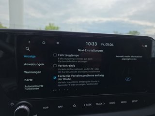 Hyundai i20 1.0 T-GDI DCT Navi/Kamera/Winterp/Klimaaut.  ** - foto 26