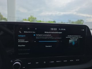 Hyundai i20 1.0 T-GDI DCT Navi/Kamera/Winterp/Klimaaut.  ** - foto 30