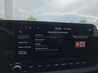 Hyundai i20 1.0 T-GDI DCT Navi/Kamera/Winterp/Klimaaut.  ** - foto 33