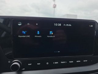 Hyundai i20 1.0 T-GDI DCT Navi/Kamera/Winterp/Klimaaut.  ** - foto 39
