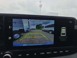 Hyundai i20 1.0 T-GDI DCT Navi/Kamera/Winterp/Klimaaut.  ** - foto 41