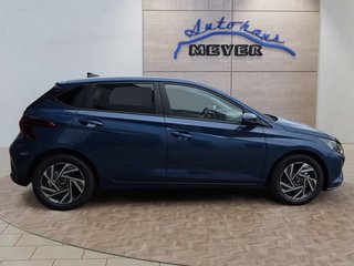 Hyundai i20 1.0 T-GDI DCT Navi/Kamera/Winterp/Klimaaut.  ** - foto 1