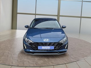 Hyundai i20 1.0 T-GDI DCT Navi/Kamera/Winterp/Klimaaut.  ** - foto 3