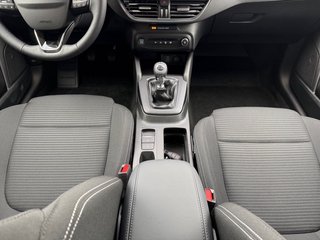 Ford Focus Turnier Titanium 1,0 125PS LED/Navi/Winterp.   ** - bilder 7