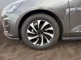 Ford Focus Turnier Titanium 1,0 125PS LED/Navi/Winterp.   ** - bilder 11