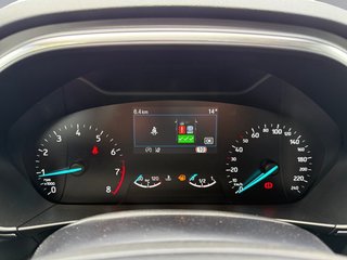 Ford Focus Turnier Titanium 1,0 125PS LED/Navi/Winterp.   ** - bilder 15