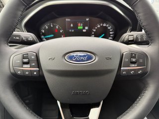 Ford Focus Turnier Titanium 1,0 125PS LED/Navi/Winterp.   ** - bilder 16