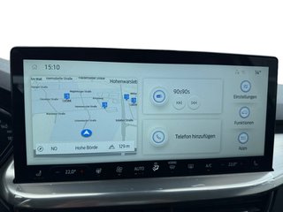 Ford Focus Turnier Titanium 1,0 125PS LED/Navi/Winterp.   ** - bilder 21