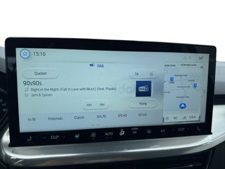 Ford Focus Turnier Titanium 1,0 125PS LED/Navi/Winterp.   ** - bilder 23