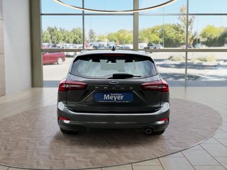 Ford Focus Turnier Titanium 1,0 125PS LED/Navi/Winterp.   ** - bilder 4