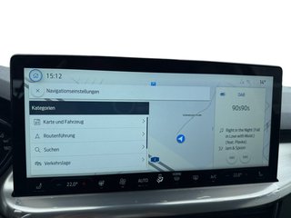 Ford Focus Turnier Titanium 1,0 125PS LED/Navi/Winterp.   ** - bilder 34