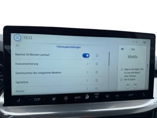 Ford Focus Turnier Titanium 1,0 125PS LED/Navi/Winterp.   ** - bilder 36