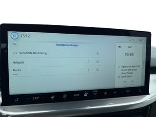 Ford Focus Turnier Titanium 1,0 125PS LED/Navi/Winterp.   ** - bilder 38