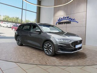Ford Focus Turnier Titanium 1,0 125PS LED/Navi/Winterp.   ** - bilder 3