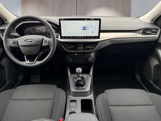 Ford Focus Turnier Titanium 1,0 125PS LED/Navi/Winterp.   ** - bilder 6