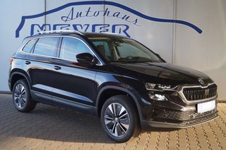Skoda Karoq Neuwagen Kaufen