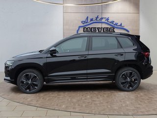 Skoda Karoq Sportline 1,5TSI DSG 5*J.Gar/aAHK/Matrix/Navi  ** - foto 2