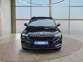 Skoda Karoq Sportline 1,5TSI DSG 5*J.Gar/aAHK/Matrix/Navi  ** - foto 3