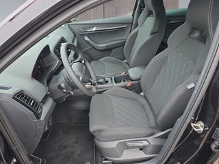 Skoda Karoq Sportline 1,5TSI DSG 5*J.Gar/aAHK/Matrix/Navi  ** - foto 4