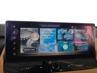 Nissan X-Trail Tekna+ 1.5 e-4ORCE UPE=60000 Euro   ** - foto 21