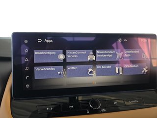 Nissan X-Trail Tekna+ 1.5 e-4ORCE UPE=60000 Euro   ** - foto 27