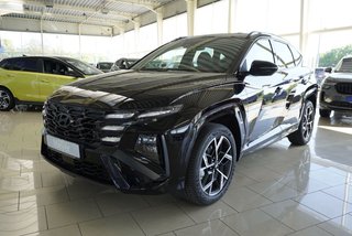 Hyundai TUCSON age.one-day registration Kaufen