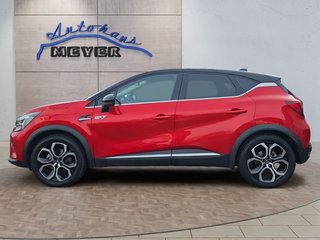 Mitsubishi ASX 1.6 Hybrid LED/EGSD/Leder/Navi/Kamera - bilder 2