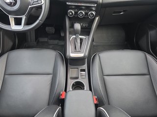 Mitsubishi ASX 1.6 Hybrid LED/EGSD/Leder/Navi/Kamera - bilder 6