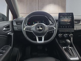 Mitsubishi ASX 1.6 Hybrid LED/EGSD/Leder/Navi/Kamera - bilder 7