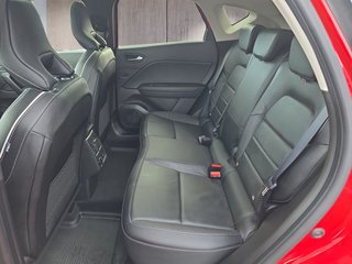 Mitsubishi ASX 1.6 Hybrid LED/EGSD/Leder/Navi/Kamera - bilder 8