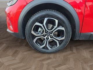 Mitsubishi ASX 1.6 Hybrid LED/EGSD/Leder/Navi/Kamera - bilder 9